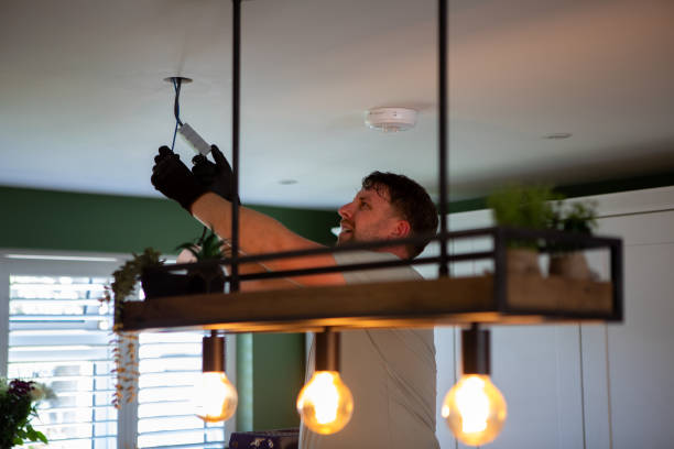 Best Affordable Electrician  in Boalsburg, PA